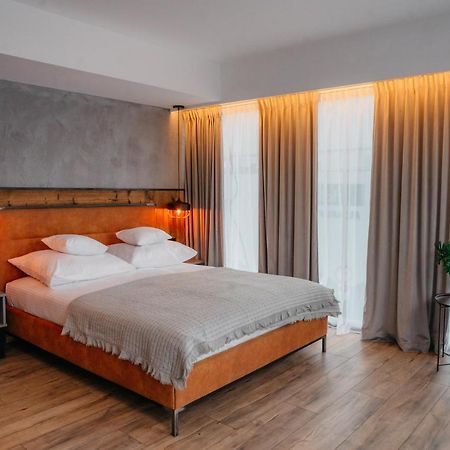 Hotel Sleep Well 1999 Tychy Zewnętrze zdjęcie