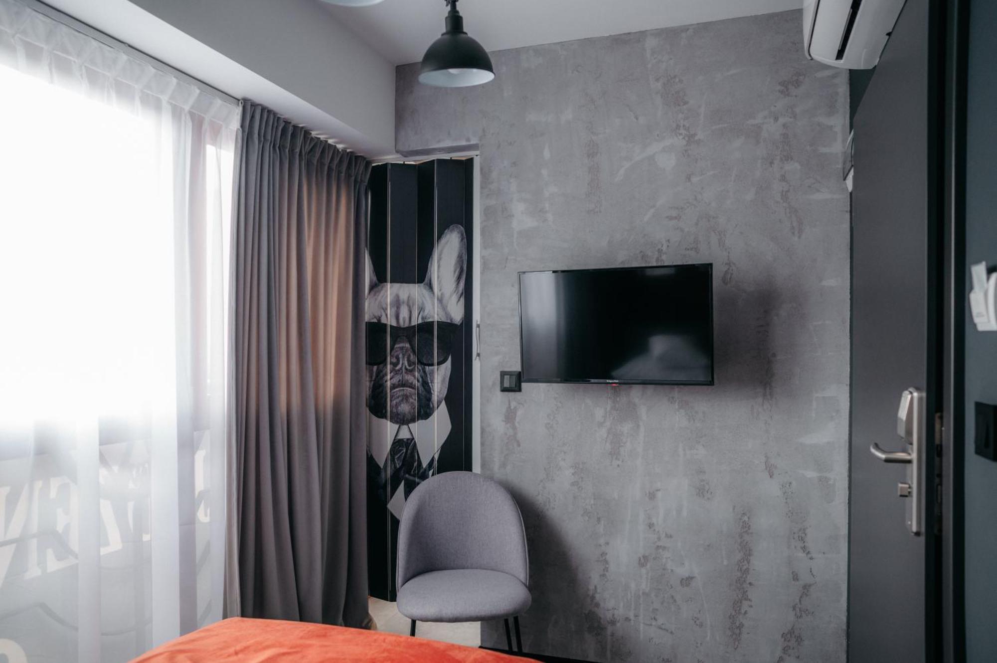 Hotel Sleep Well 1999 Tychy Zewnętrze zdjęcie